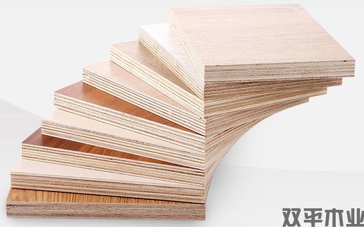 生态板甲醛含量高吗?(图1) 生态板甲醛含量高吗?(图1)